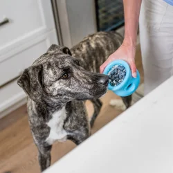 West Paw Toppl bl X-Large