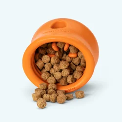 West Paw Toppl bl X-Large