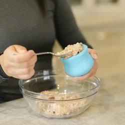 West Paw Toppl bl X-Large