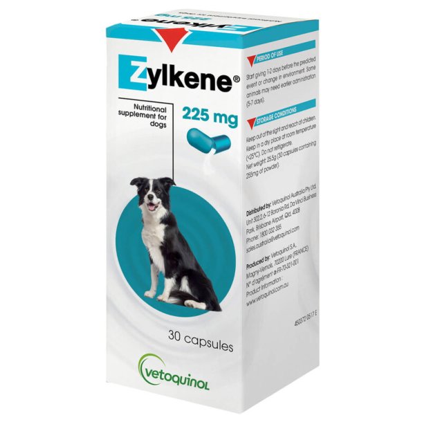 Zylkne 225 mg til hund