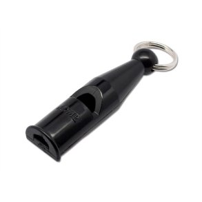 Acme Field Trial 212 sort uden kugle + gratis snor