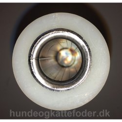 Dummy  til dummyskyder  Torpedo-Allan