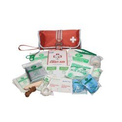 KURGO F�rstehj�lpstaske til hund