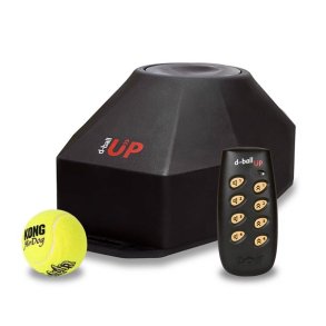 Ball UP med fjernbetjening