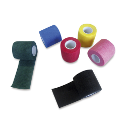 Bandage 1 rulle 5 cm x 4,5 m