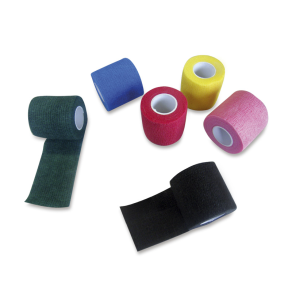 Bandage 1 rulle 5 cm x 4,5 m