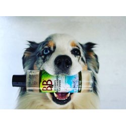 B&B shampoo Neutral 250 ml