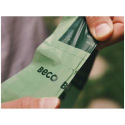 Hm hm poser Beco ECO med hndtag 270 stk