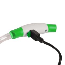 BEE-SAFE lyshalsbnd grn