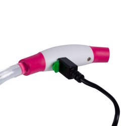 BEE-SAFE lyshalsbnd pink