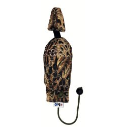 Dummy fugl med fasanhneprint 285 gr.