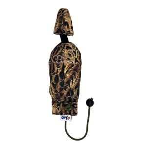 Dummy fugl med fasanhneprint 285 gr.