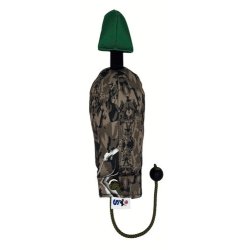 Dummy fugl med andeprint 285 gr.