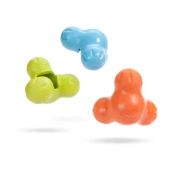 West Paw Tux Large Gul