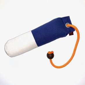 Firedog Vanddummy bl/hvid 150 g