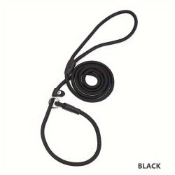Retrieverline 10 mm - sort 130