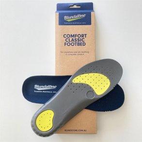 Blundstone Comfort Classic indlgssl  str. 44-46 (10-11)