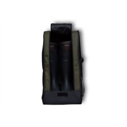 Firedog Stvletaske brun