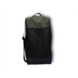 Firedog Stvletaske brun