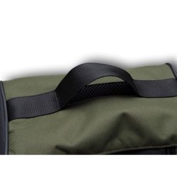 Firedog Stvletaske brun