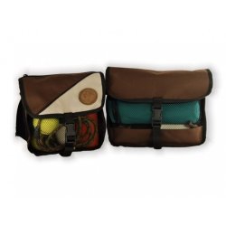 Firedog Hundetrningsblte brun/beige