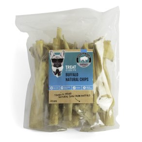 Chips Natural 500 gr.