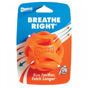 Chuckit Breathe Right medium 6 cm