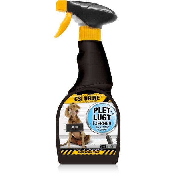 CSI Urine Dog Spray 500 ml