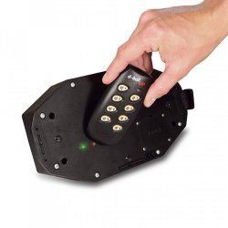 Ball UP med fjernbetjening