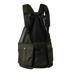 Deerhunter vest til hundetrning