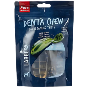 Denta Chew 2 stk.