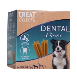 Dental Sticks box (74) 560g