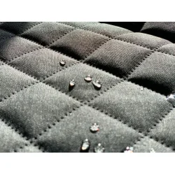 Dirty Dog 3-i-1 sdeovertrk