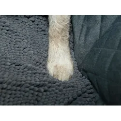 Dirty Dog 3-i-1 sdeovertrk