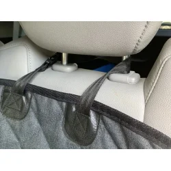 Dirty Dog 3-i-1 sdeovertrk