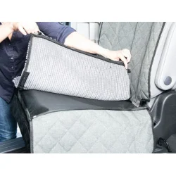 Dirty Dog 3-i-1 sdeovertrk