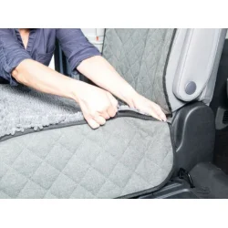 Dirty Dog 3-i-1 sdeovertrk