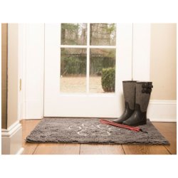 Dog Gone Smart Dirty Dog Doormat 50x80cm Gr� M