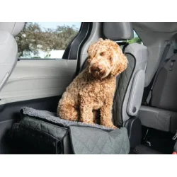 Dirty Dog 3-i-1 sdeovertrk