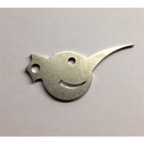 DIMZ til aflivning af vildt