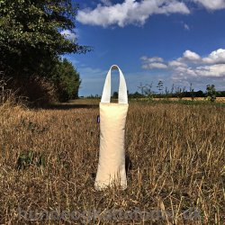 Dirigeringsdummy mellem med hndtag 435 g