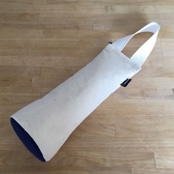 Dirigeringsdummy mellem med hndtag 435 g