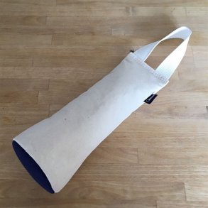 Dirigeringsdummy mellem med hndtag 435 g