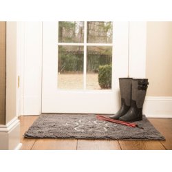 Dog Gone Smart Dirty Dog Doormat 66x90 cm Gr L