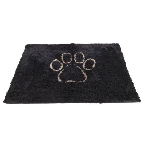 Dog Gone Smart Dirty Dog Doormat 50x80 cm Sort M