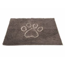Dog Gone Smart Dirty Dog Doormat 50x80cm Gr� M