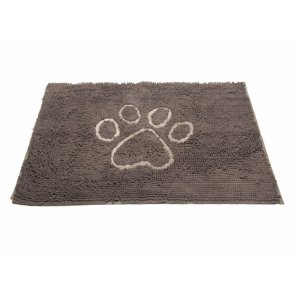 Dog Gone Smart Dirty Dog Doormat 66x90 cm Gr� L