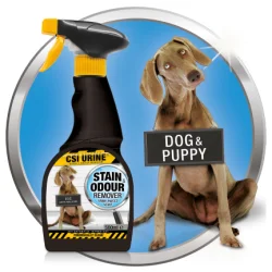 CSI Urine Dog Spray 500 ml