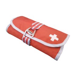 KURGO F�rstehj�lpstaske til hund