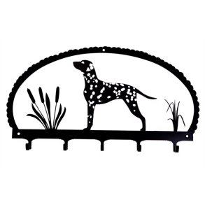 Dalmatiner knagerkke